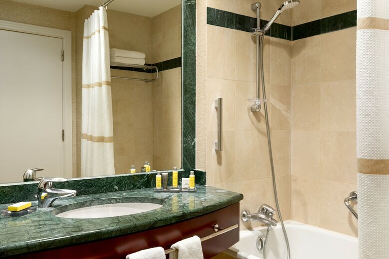 Brussels Marriott Hotel Grand Place