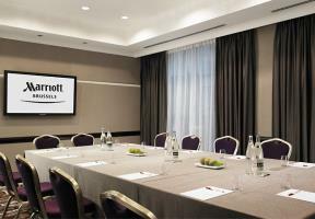 Brussels Marriott Hotel Grand Place