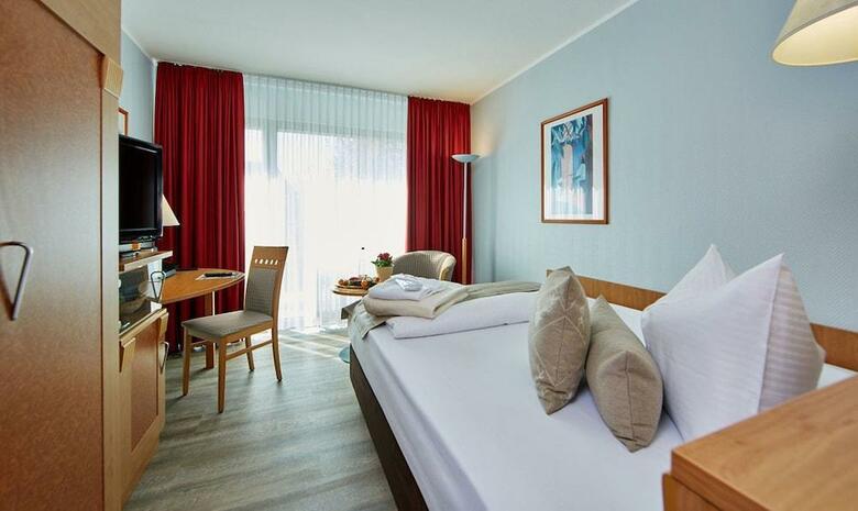 Hotel Quality Konigshof