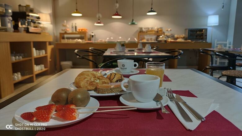 Hotel Do�a Blanca
