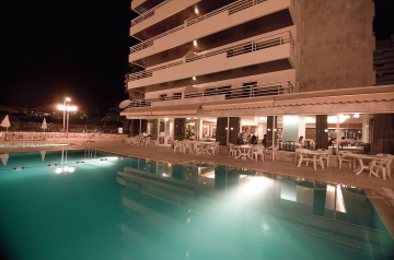 Hotel Club Praia Vau