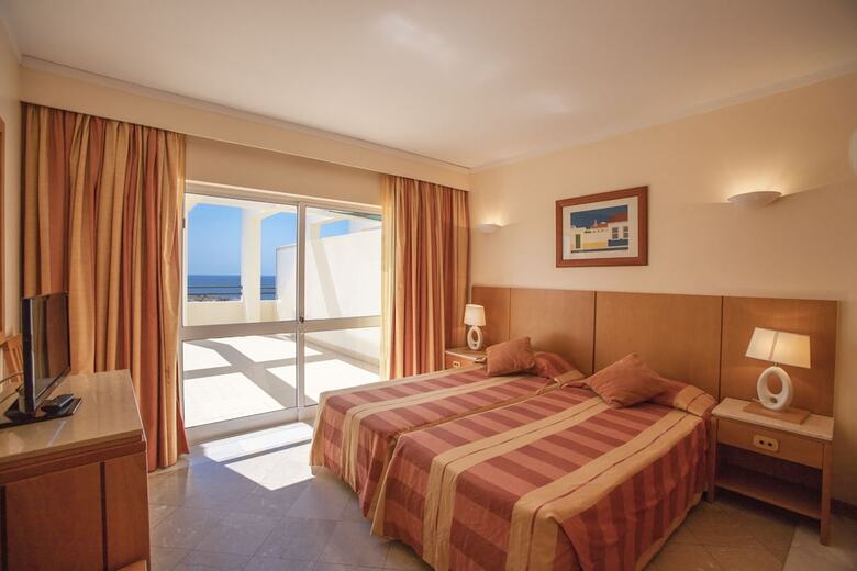 Interpass Vau Hotel Apartamentos