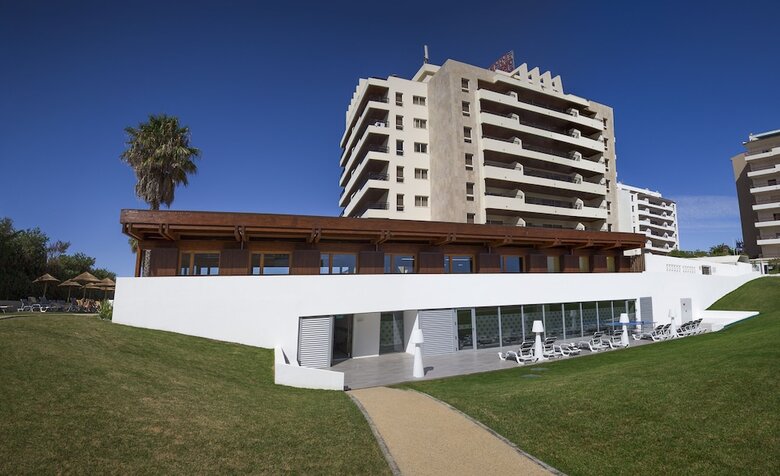 Interpass Vau Hotel Apartamentos