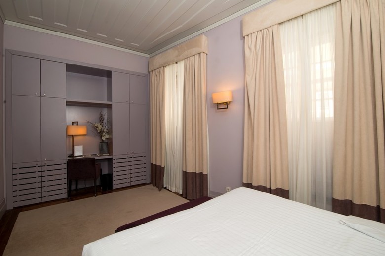 Hotel Pal�cio Da Lous�