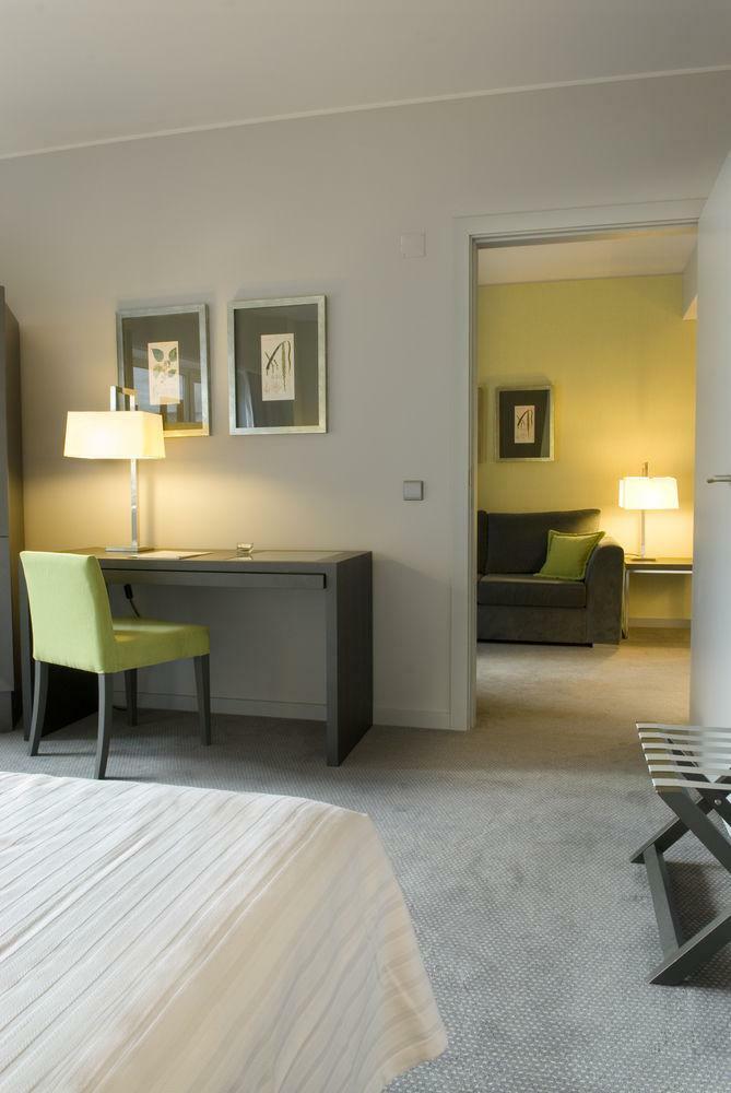 Hotel Pal�cio Da Lous�
