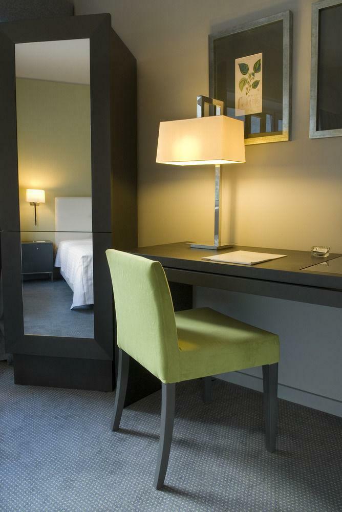 Hotel Pal�cio Da Lous�