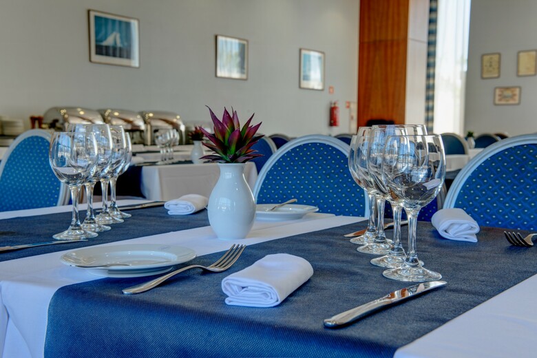 Vip Executive Santa Iria Hotel