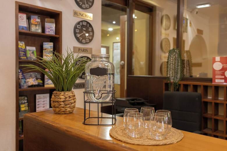 Flag Hotel Madeira - Ribeira Brava