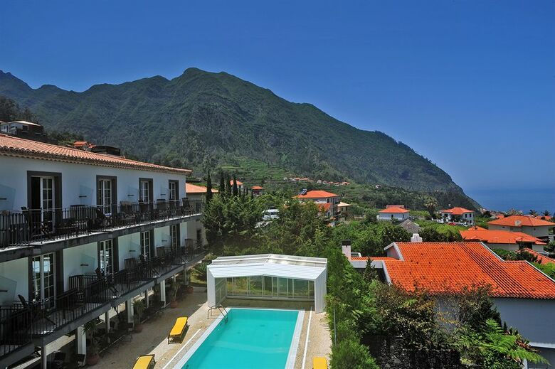 Hotel Estalagem Do Vale