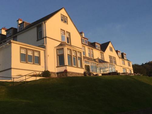 West Highland Hotel(.)