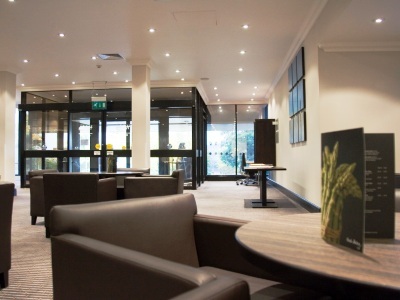 Hotel Holiday Inn Runcorn