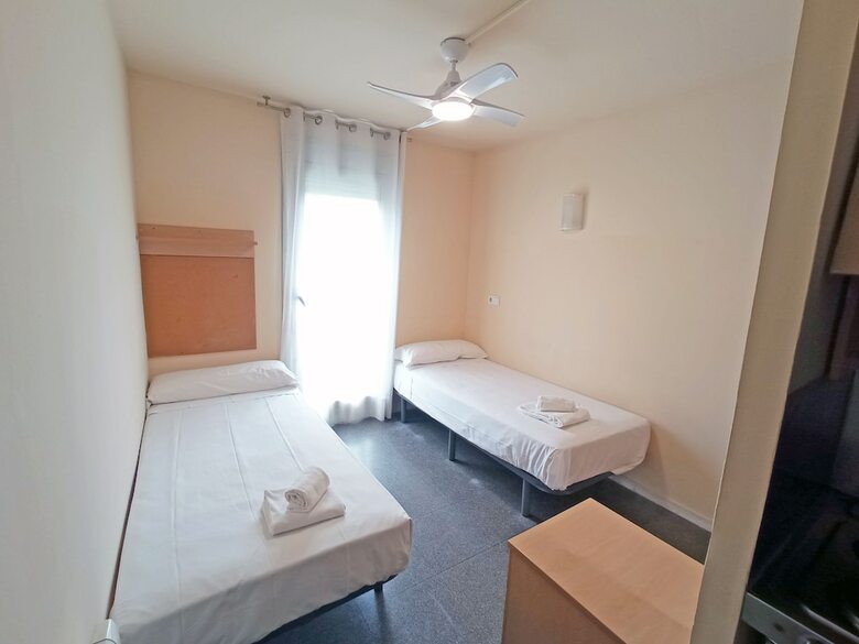 Residencia Campus Del Mar