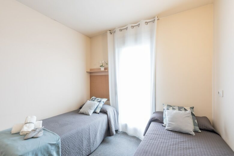 Residencia Campus Del Mar