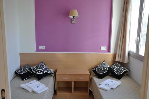 Residencia Torre Girona