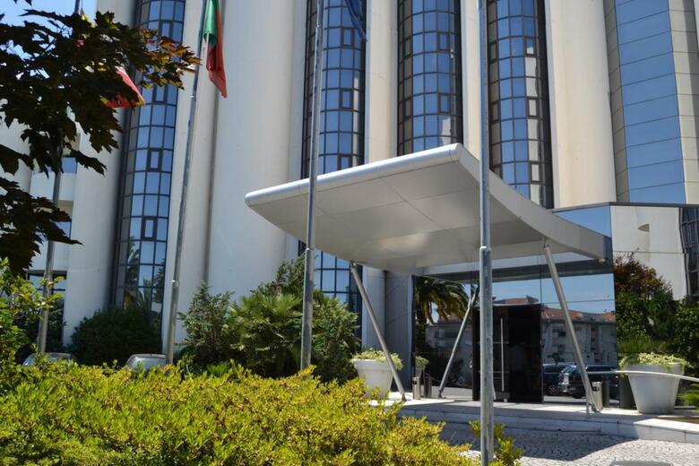 Montebelo Viseu Hotel & Spa