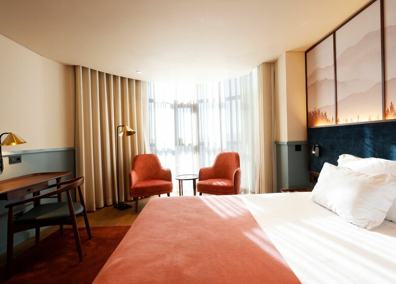 Montebelo Viseu Hotel & Spa