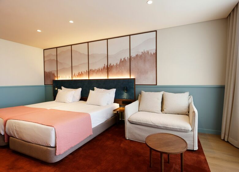 Montebelo Viseu Hotel & Spa