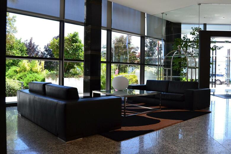 Montebelo Viseu Hotel & Spa
