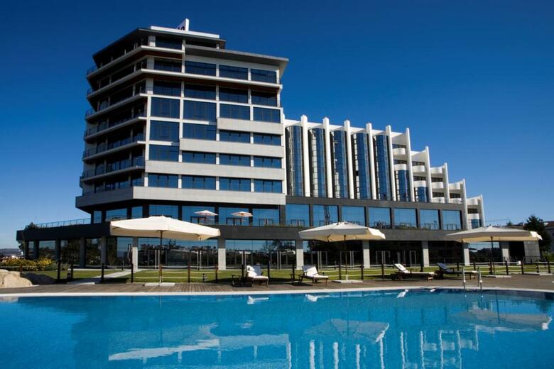 Montebelo Viseu Hotel & Spa