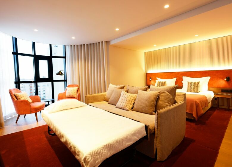 Montebelo Viseu Hotel & Spa