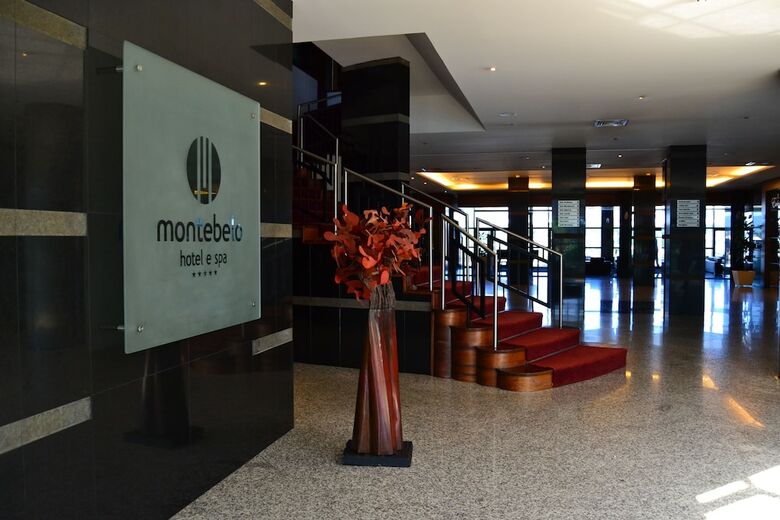 Montebelo Viseu Hotel & Spa