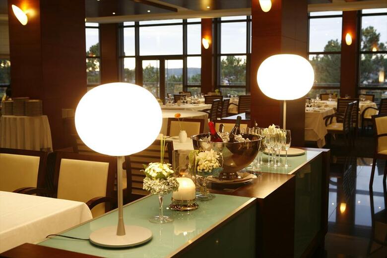 Montebelo Viseu Hotel & Spa