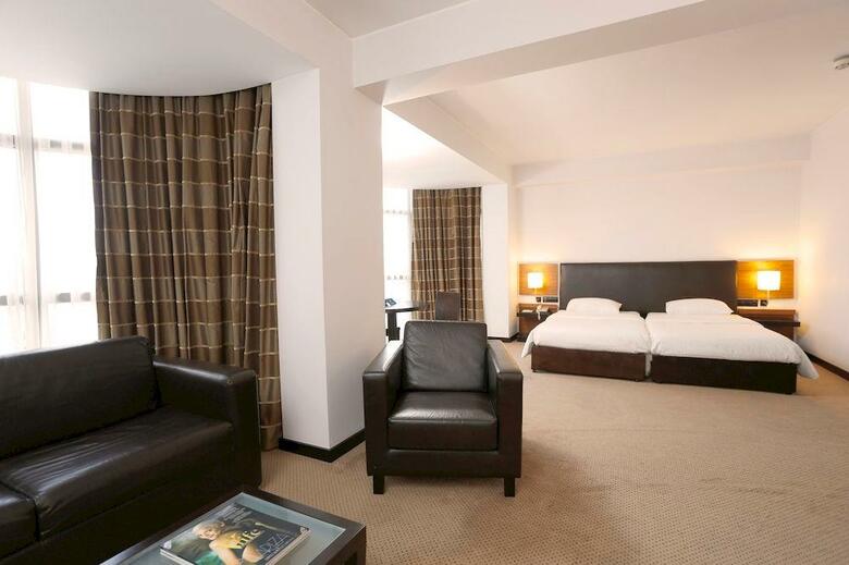 Montebelo Viseu Hotel & Spa
