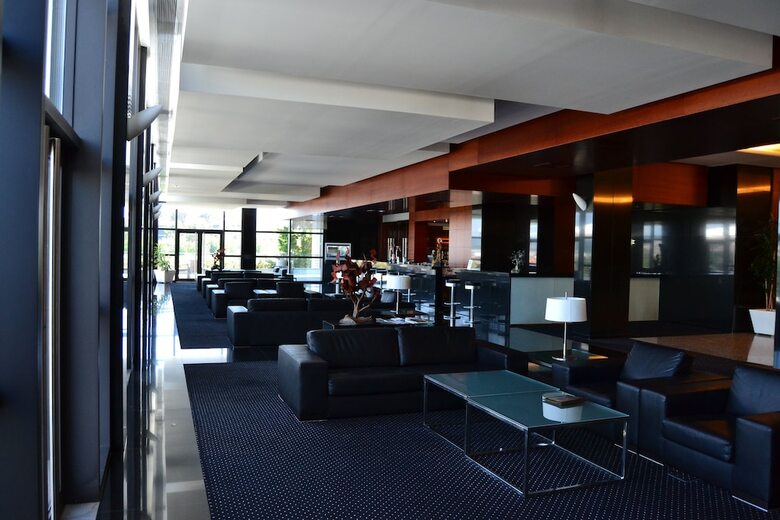 Montebelo Viseu Hotel & Spa
