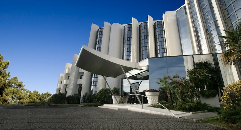 Montebelo Viseu Hotel & Spa