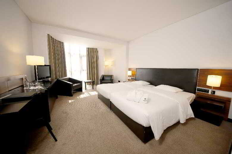 Montebelo Viseu Hotel & Spa
