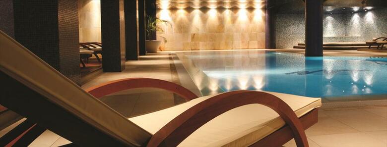 Montebelo Viseu Hotel & Spa