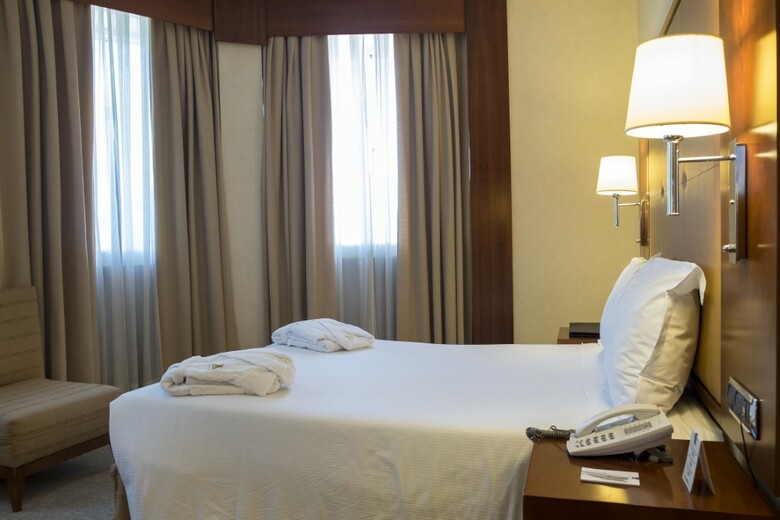 Hotel Dom Carlos Liberty