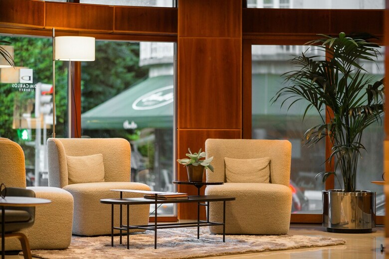 Hotel Dom Carlos Liberty