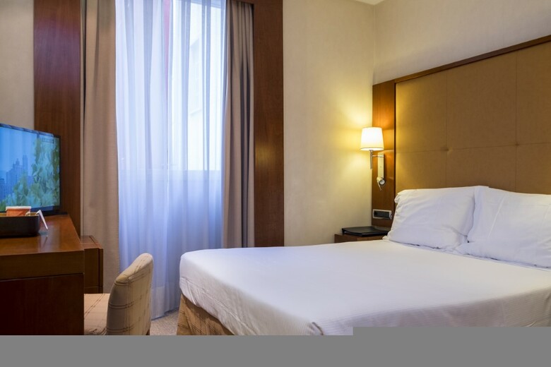 Hotel Dom Carlos Liberty