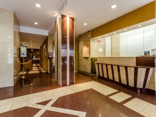 Hotel Jorge V