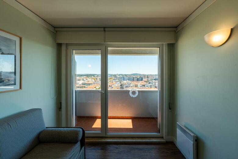Aparthotel Solverde