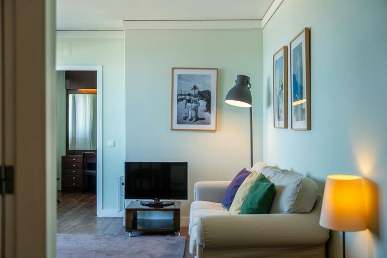 Aparthotel Solverde