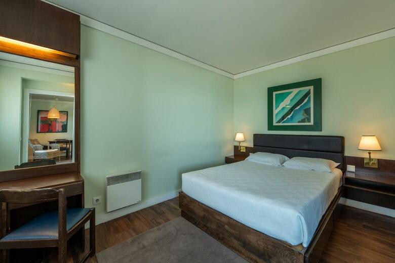 Aparthotel Solverde