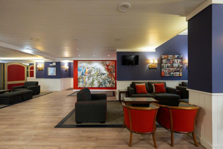 Aparthotel Solverde