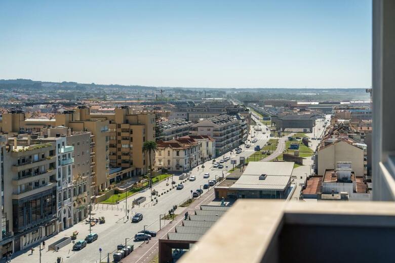 Aparthotel Solverde