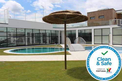 Hotel Exe S�o L�zaro