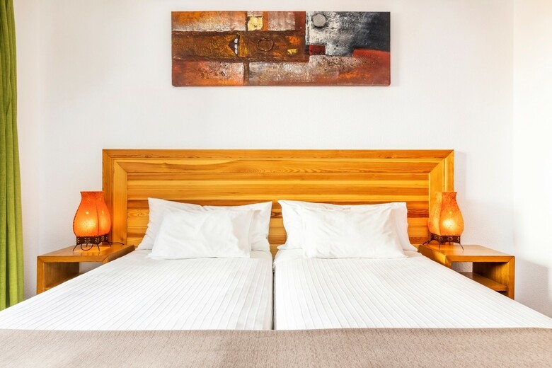 Hotel Clube Maria Luisa