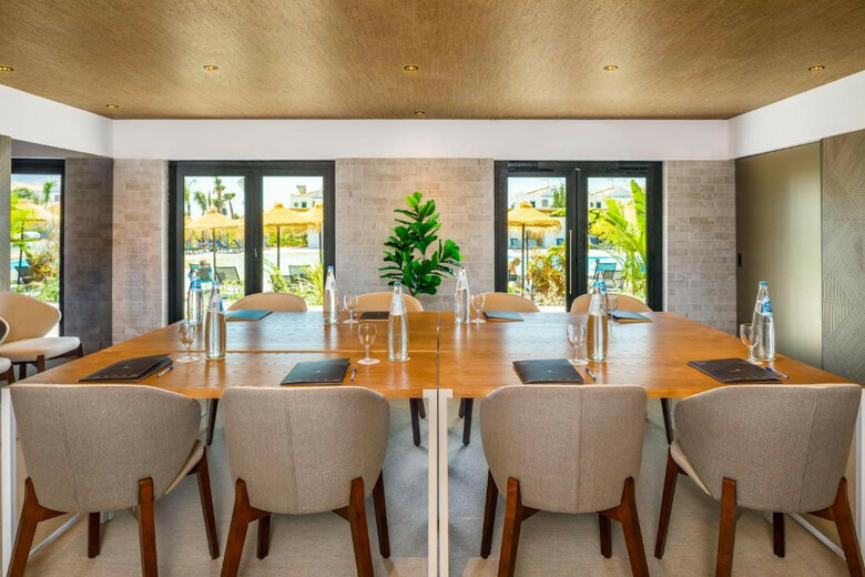 Hotel Ap Cabanas Beach & Nature - Adults Friendly
