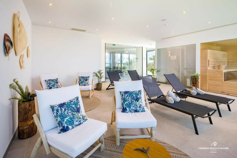 Hotel Ap Cabanas Beach & Nature - Adults Friendly