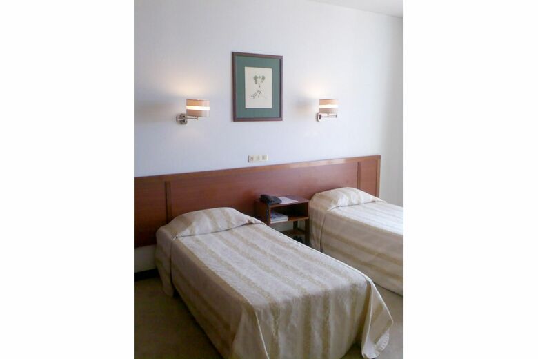 Hotel Residencial Greco