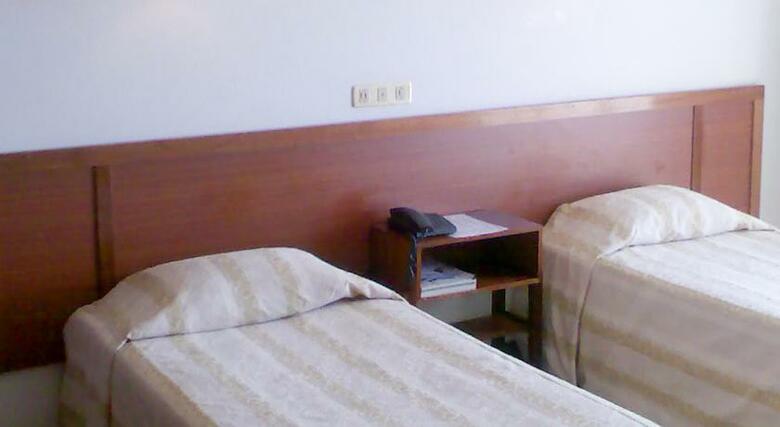 Hotel Residencial Greco