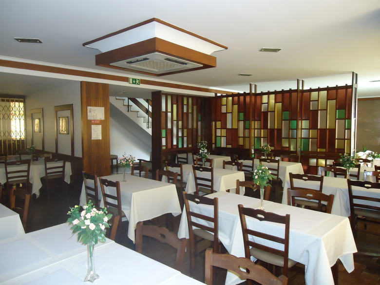 Hotel Residencial Greco
