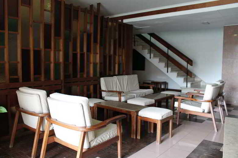 Hotel Residencial Greco