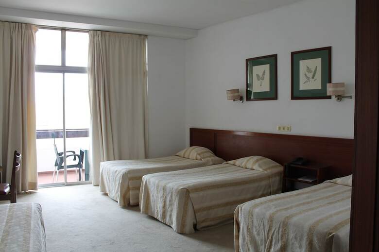 Hotel Residencial Greco