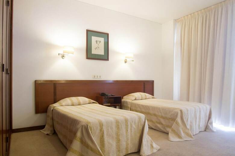 Hotel Residencial Greco